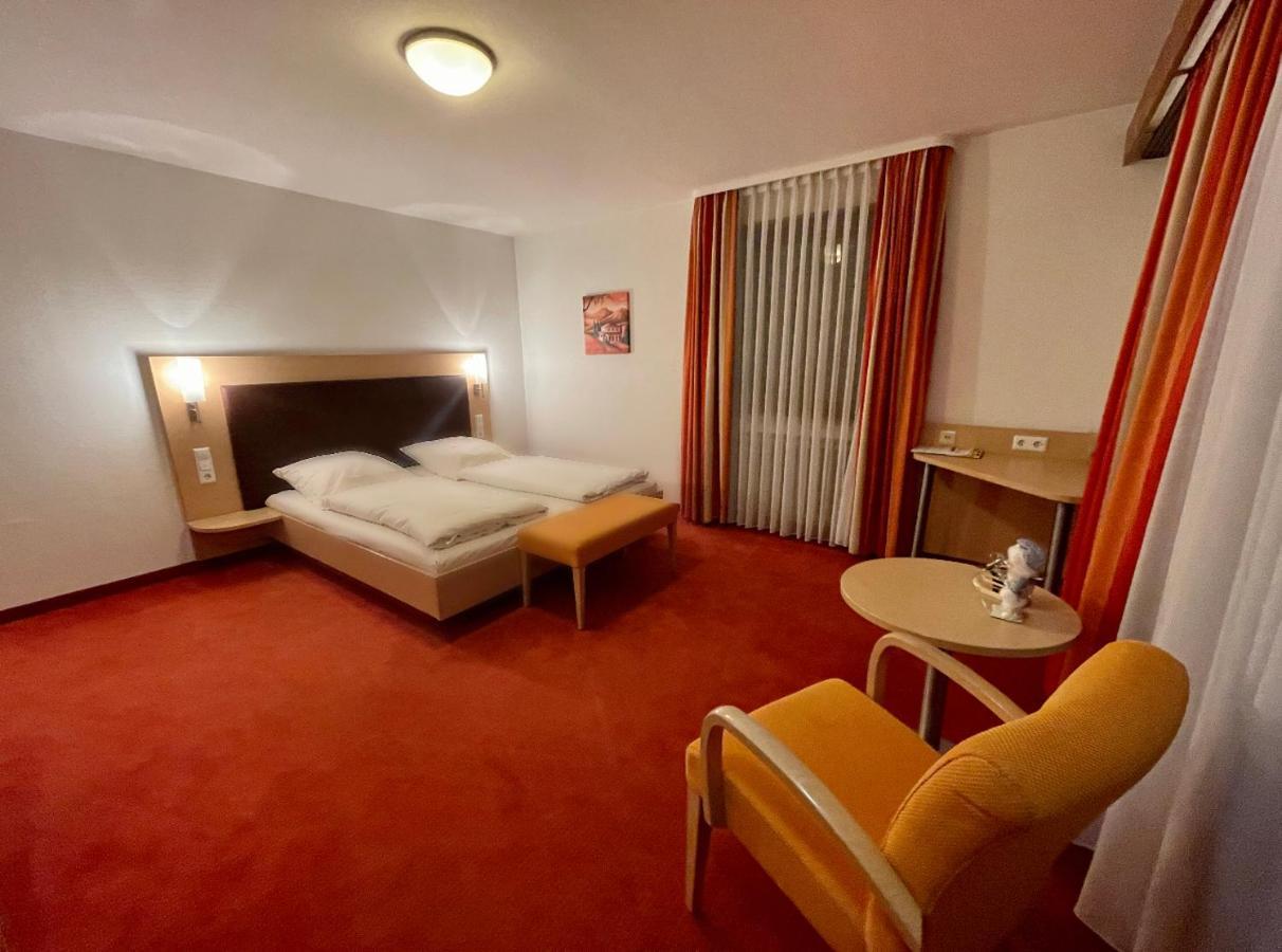 Lilton Hotel Stuttgart-Zuffenhausen Dış mekan fotoğraf