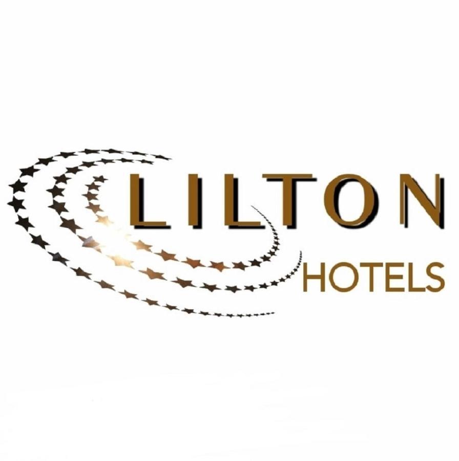 Lilton Hotel Stuttgart-Zuffenhausen Dış mekan fotoğraf